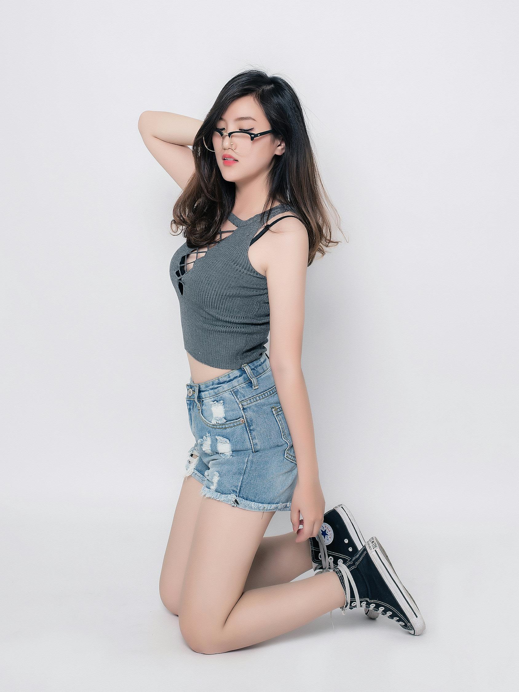 从黄一琳的美丽变迁看当代审美与自我认同