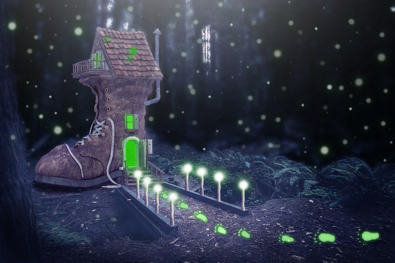 探寻梦幻背后的秘密——彩虹独角兽的前世今生