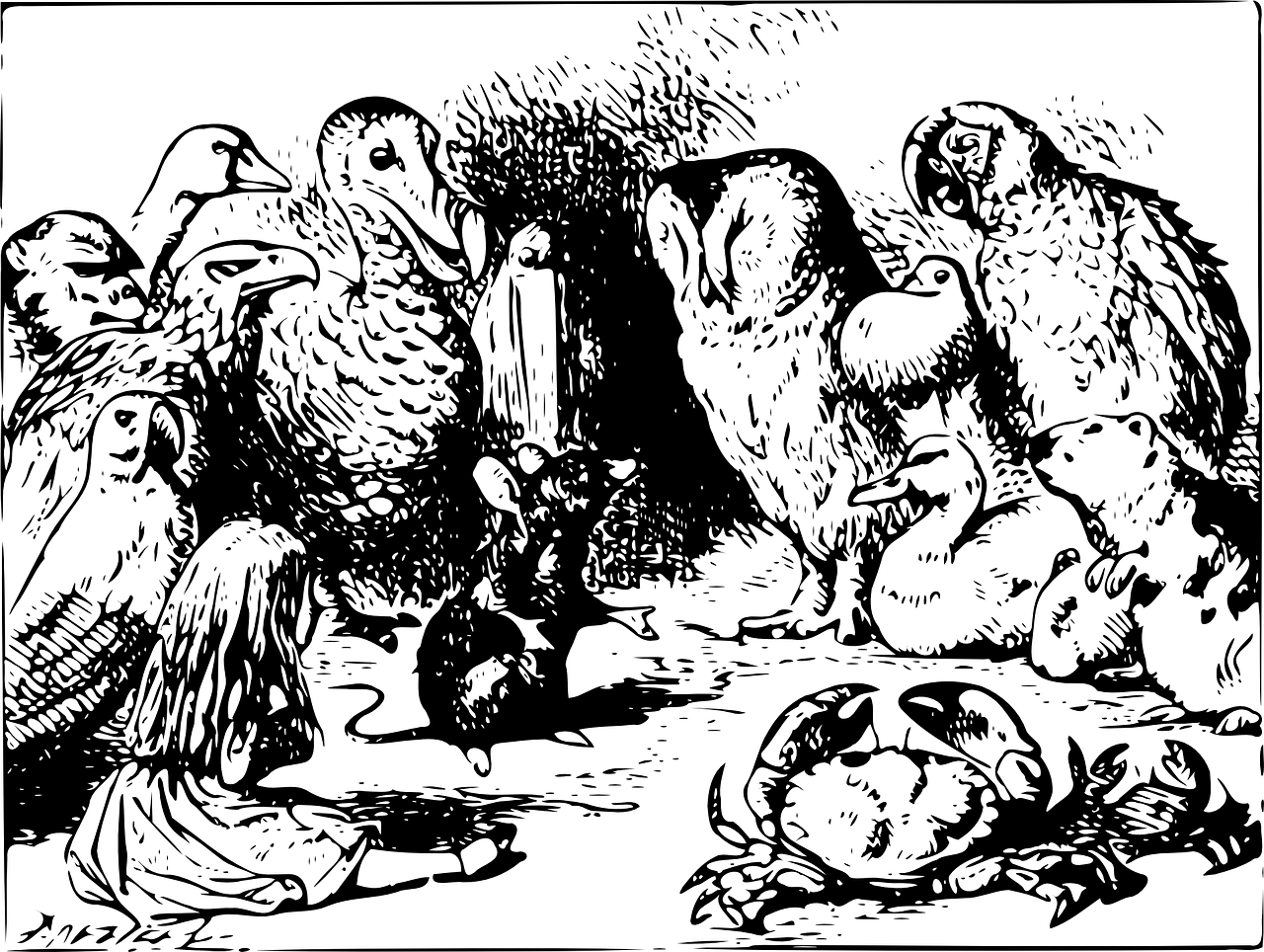 重温经典，格林童话动画片全集的魅力与启示