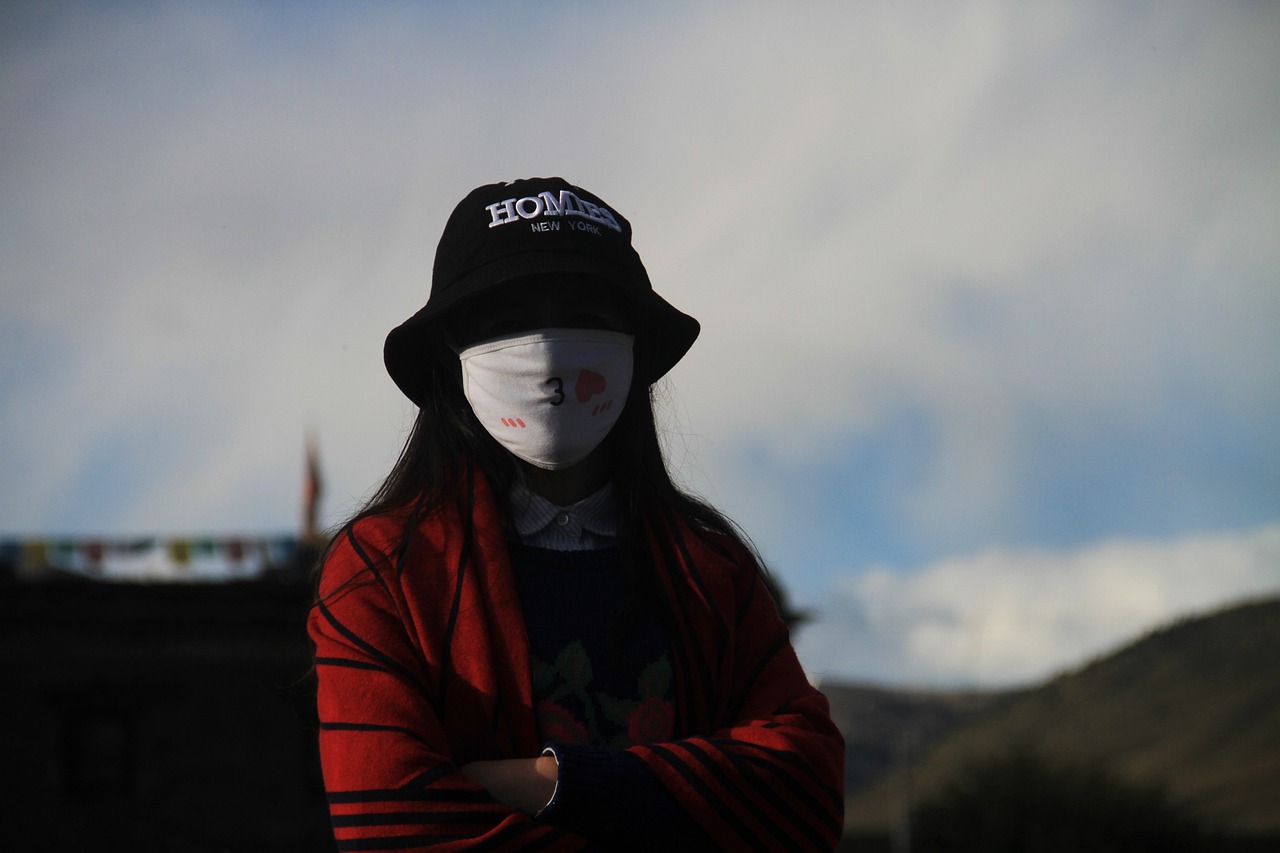 东营疫情，共同面对挑战，携手共克时艰