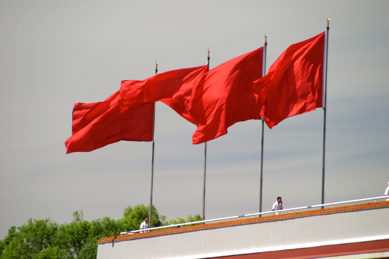 红-19地空导弹将首次展出，中国军事实力的新里程碑