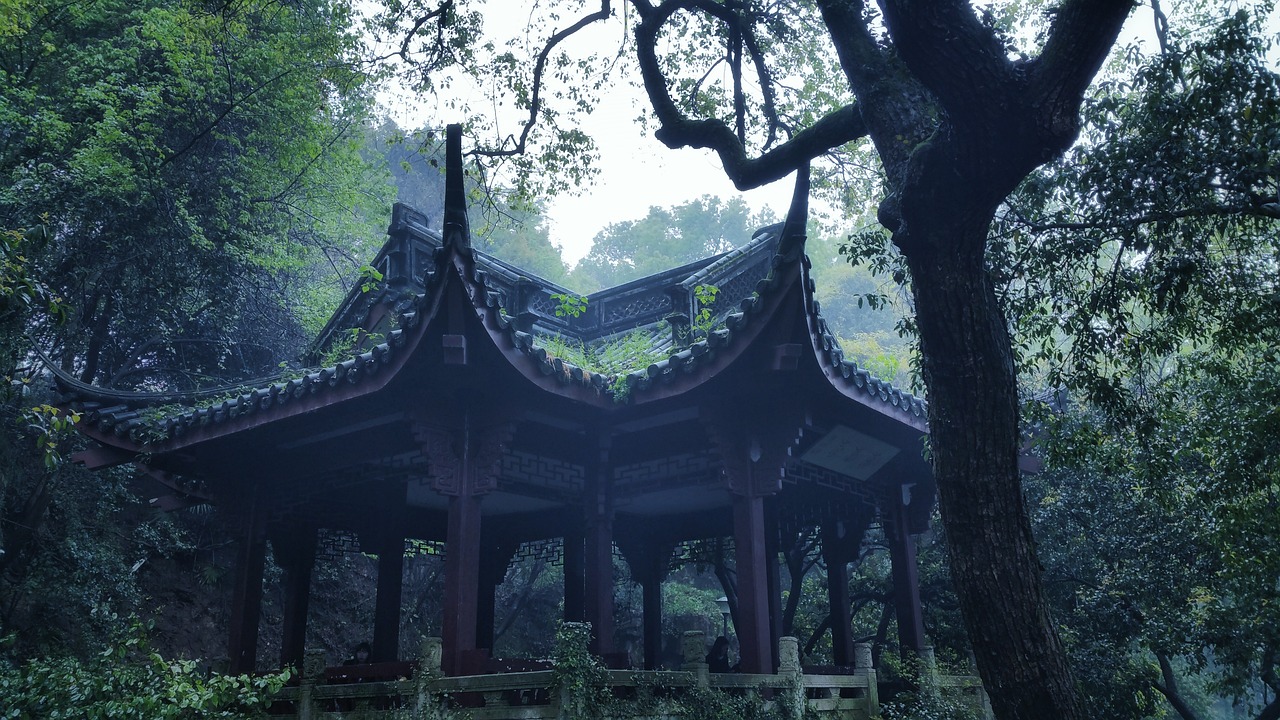 清明节的来历