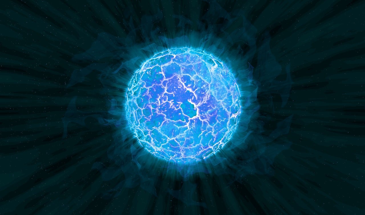 探索宇宙奇观的方位指南