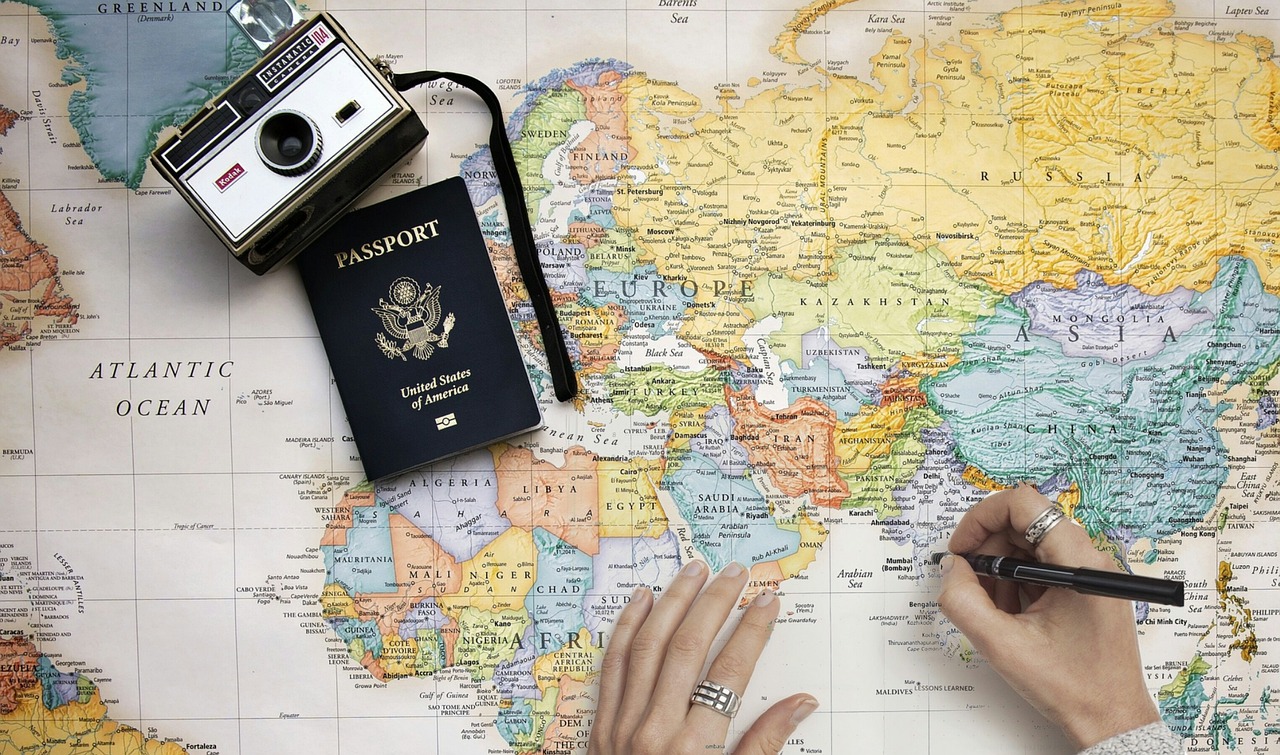凌晨惊喜！揭秘退税5万多的奇妙之旅