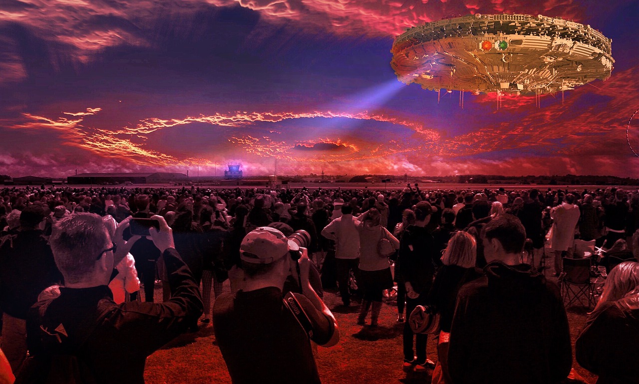 疯狂机器猫，走进未来科技与童心的奇幻世界