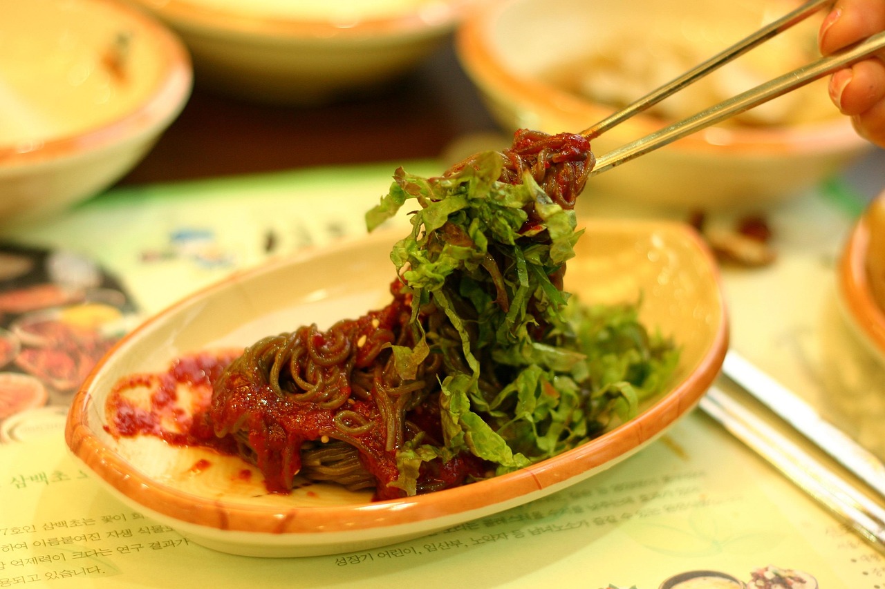 食物搭配禁忌，了解哪些食物不宜同食及其后果