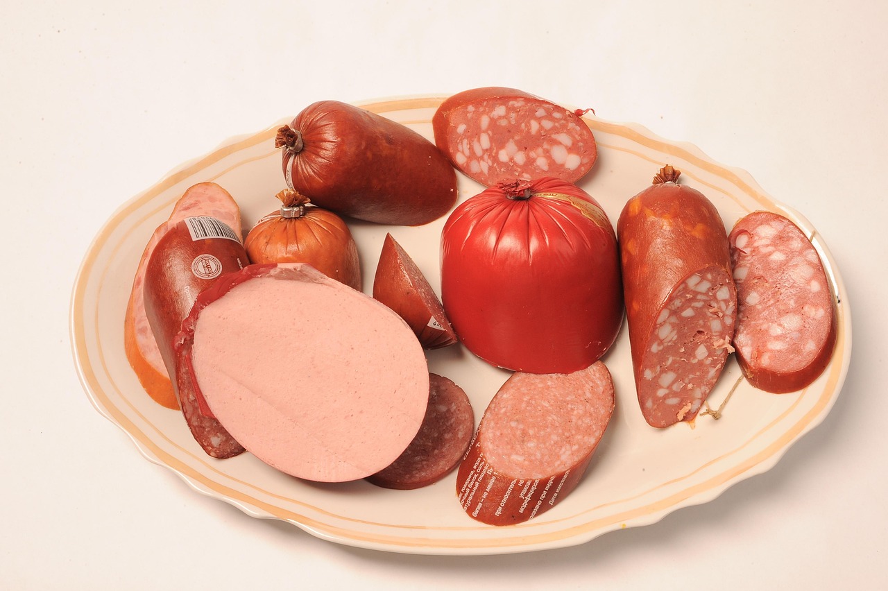 柿子的食用禁忌，了解哪些食物与柿子相克