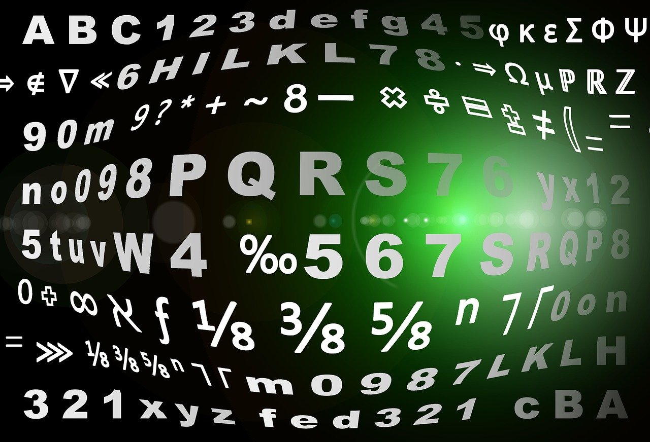 生活中的数字7，无处不在的数学奥秘